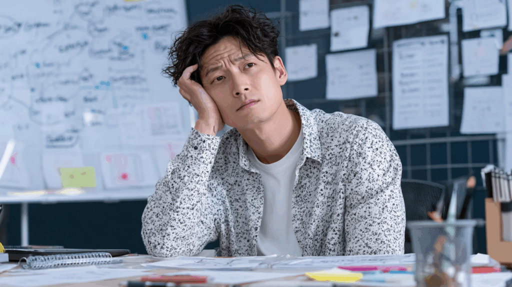 01：なぜLPは「デザインを変えても」売れないのか?最初に知るべき結論