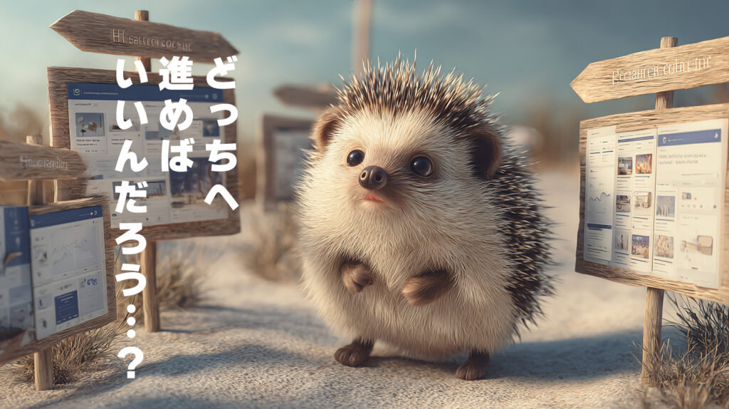 02：よくあるリニューアル失敗例｜やりがちな3つのパターン