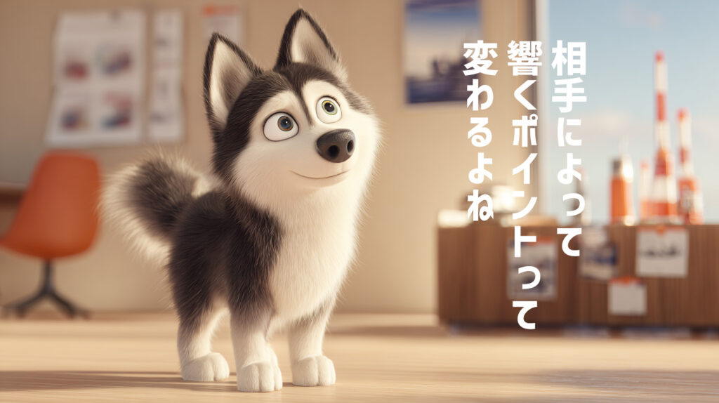 10：業種別で変わる問い合わせ率が上がる構成例