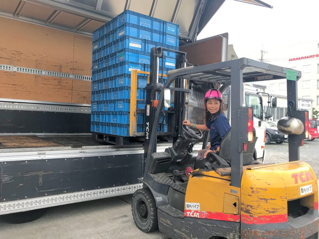 社内改善とIT化をおこないよかったこと