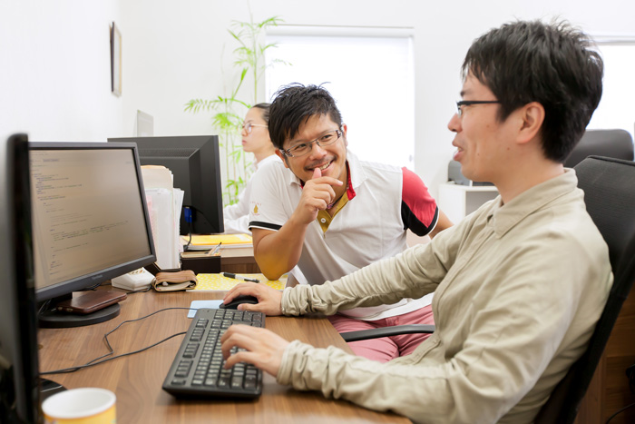 成功実績に実名を載せない理由