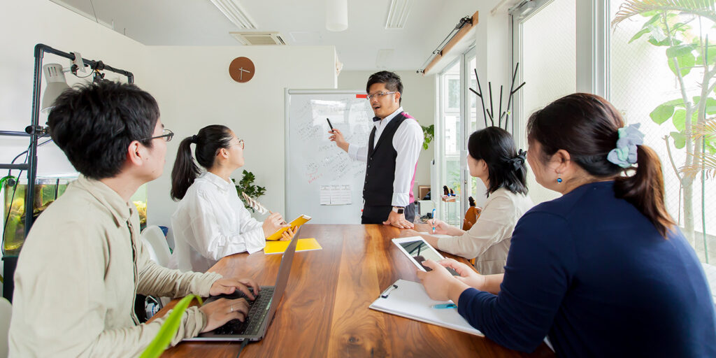 浜松のジオデザイン