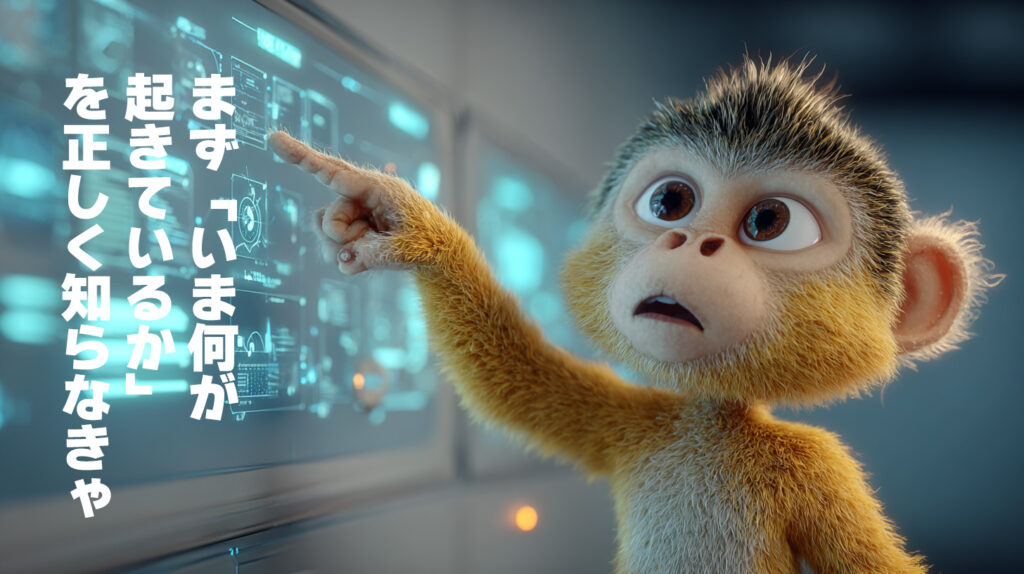 02：Webサイト改善は'順番'がすべて