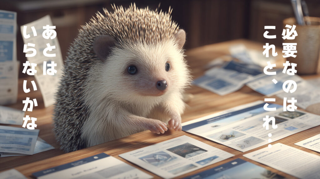 06：ステップ②-ターゲットと目的・ゴールを明確にする