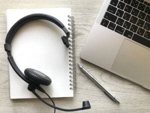 自宅でテレワークを始めたい!<br />最低限の準備とは