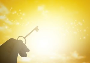 お問い合わせ率を上げる為に<br />最も簡単な方法とは