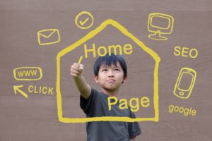 成果をあげるWeb広告<br />実はクリック先のページが大重要!