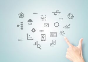 ウェブマーケティングとは?<br />スタートのための4ステップ