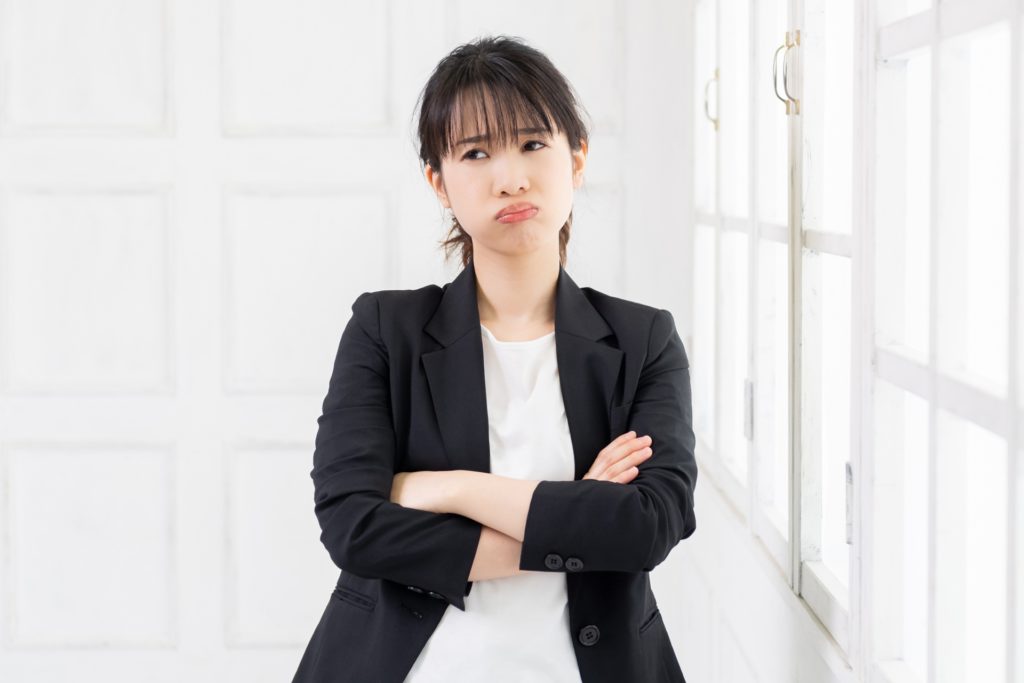 なぜWEB集客の反響がないのか?