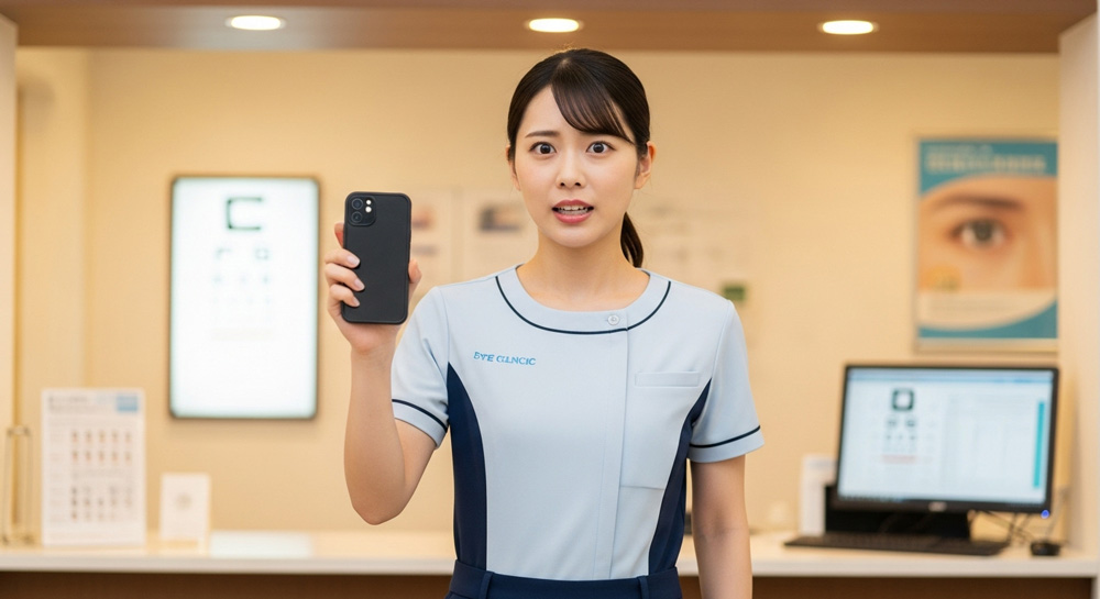 インスタ投稿の注意点