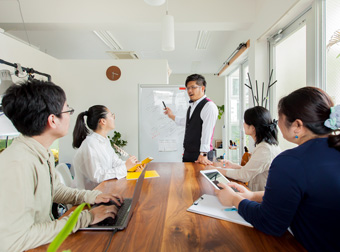 無料相談+サイト診断
