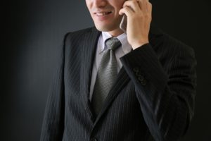 パートナーにしてはイケない<br />コンサル会社とは!?