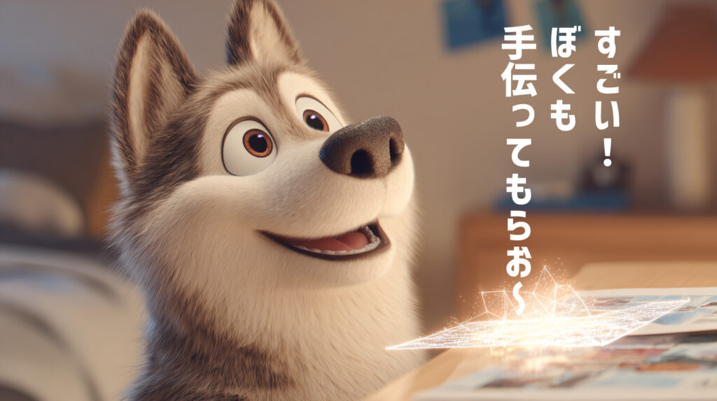 13：AIがページ構成〜ワイヤーフレームまで自動生成