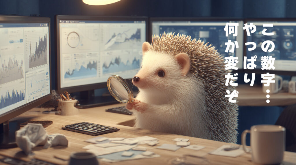 04：ステップ①-現状分析｜数字・導線・構造の「課題の棚卸し」