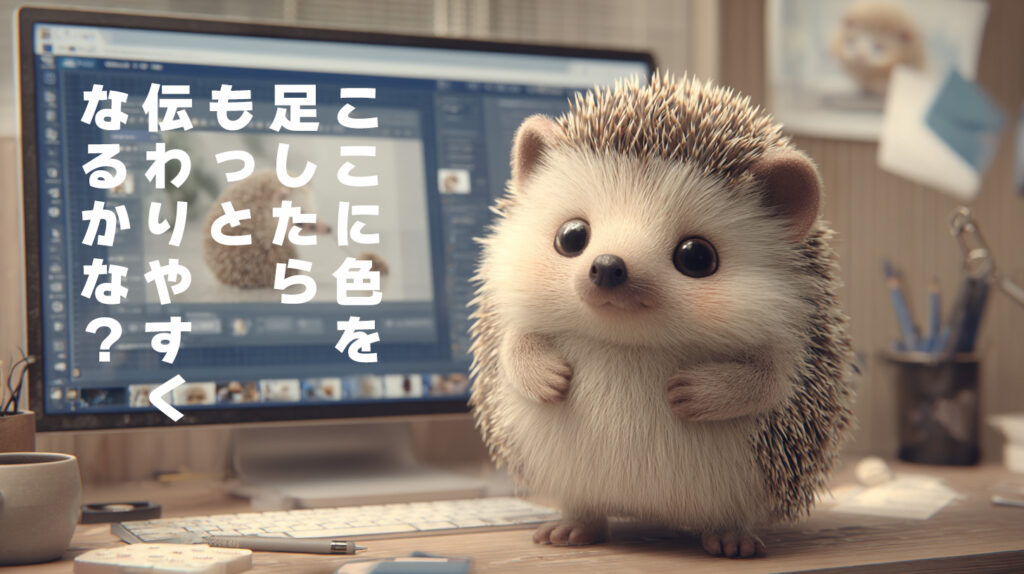 09：ステップ⑤-設計図(ワイヤーフレーム)を作り、全体の骨組みを決める