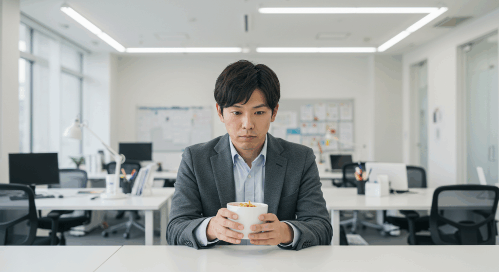 オートミールは血圧下げるのに良いの?