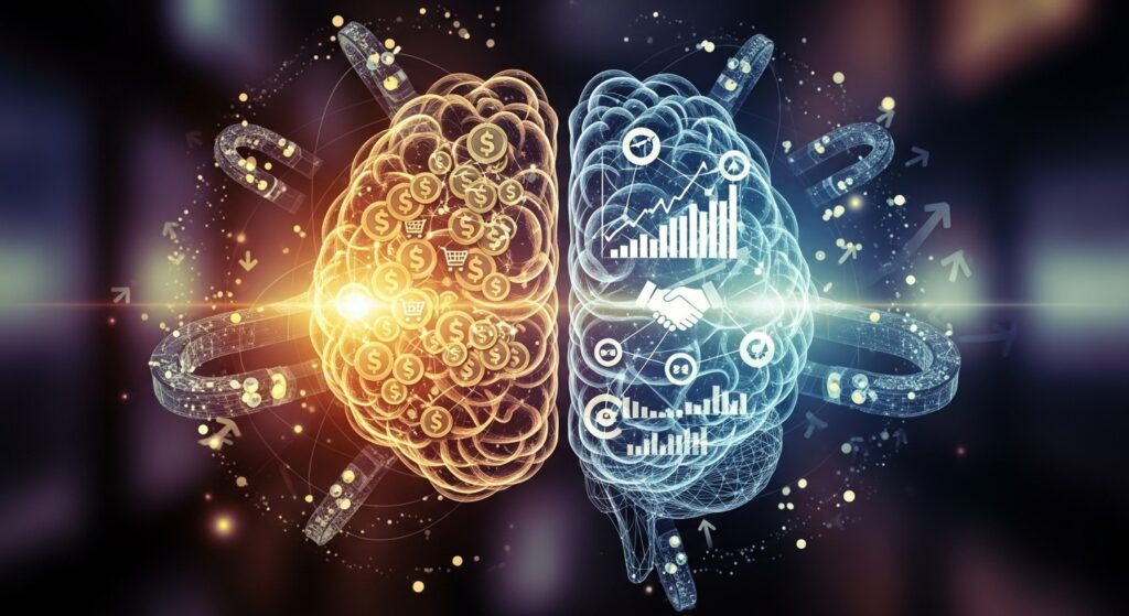 集客心理テクニック19個