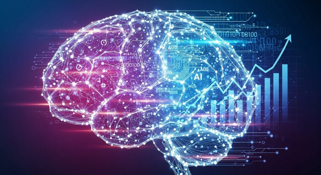 AIを活用して心理マーケティングを加速する方法