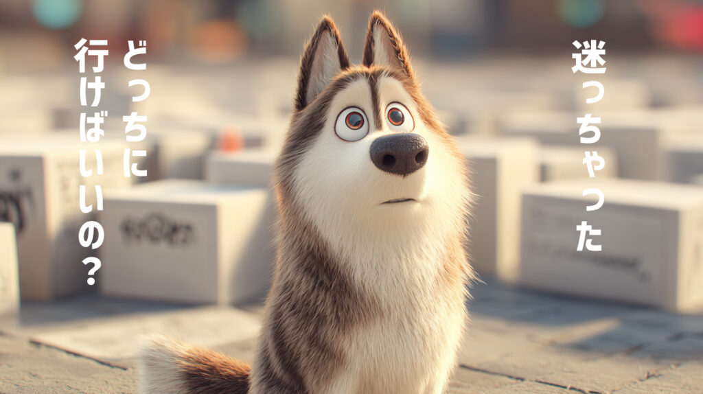 07：読み切る前に離脱する'導線の壁'が存在する