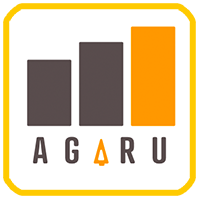 売上アップ継続サービス AGARU（アガル）