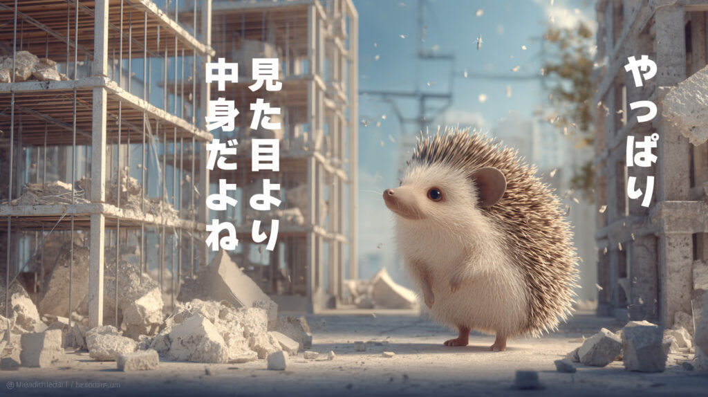 11：成果が出るリニューアルを実現するなら、'構造(設計)'が最重要