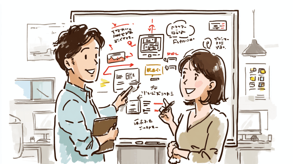 04：初心者でもできる”設計図づくり”3つの手順