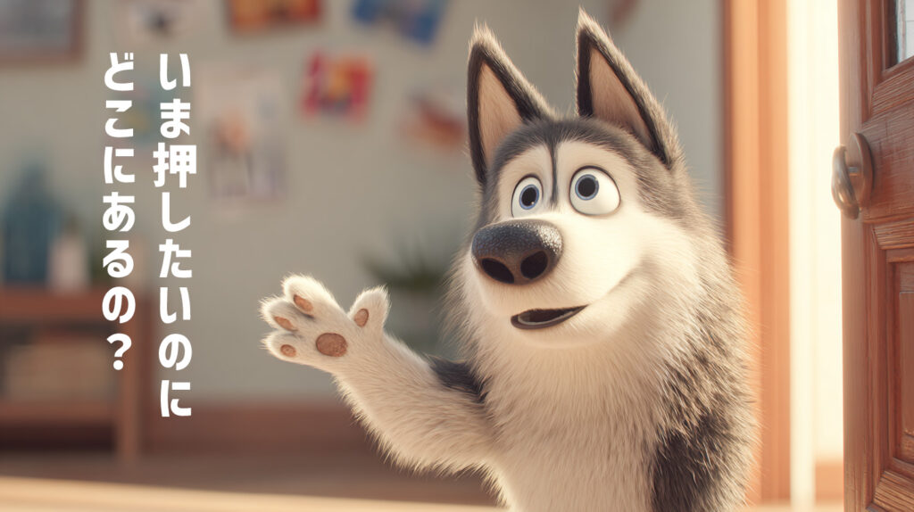 06：CTA(ボタン)が見にくい／押しにくい／少なすぎる