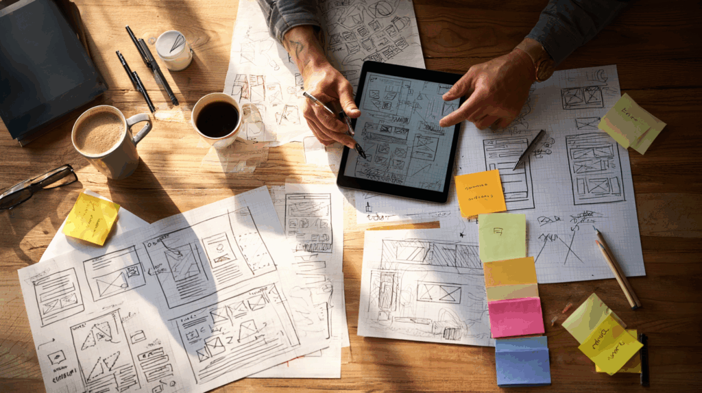 01：サイト構成が決まらないのはなぜ？3つの本質原因