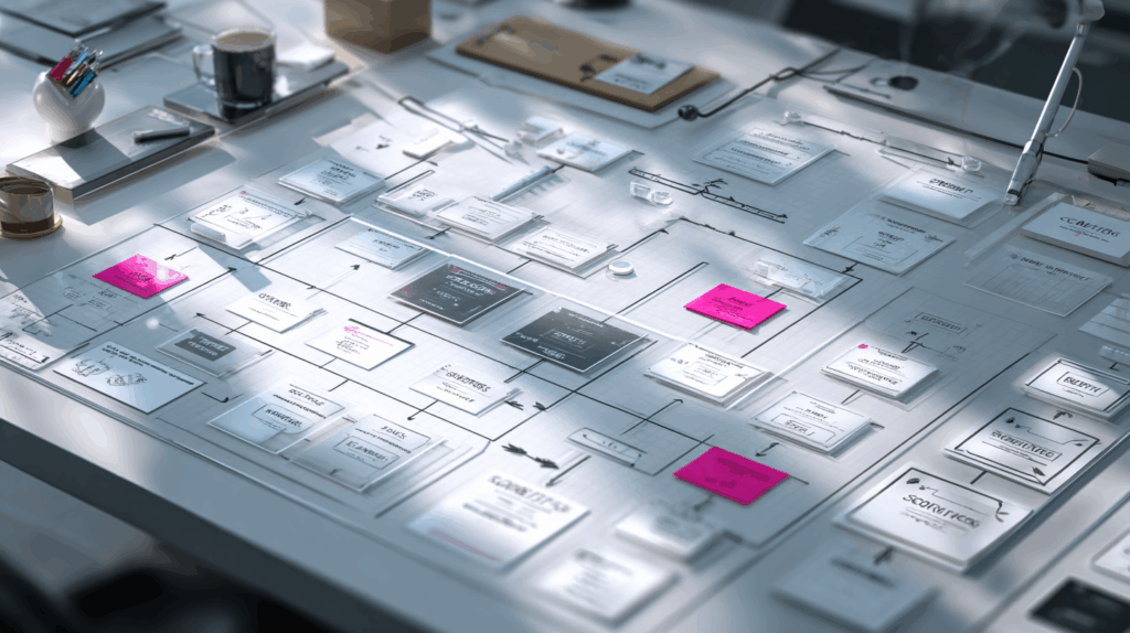 05：ユーザー導線から逆算する”並べ方の公式”