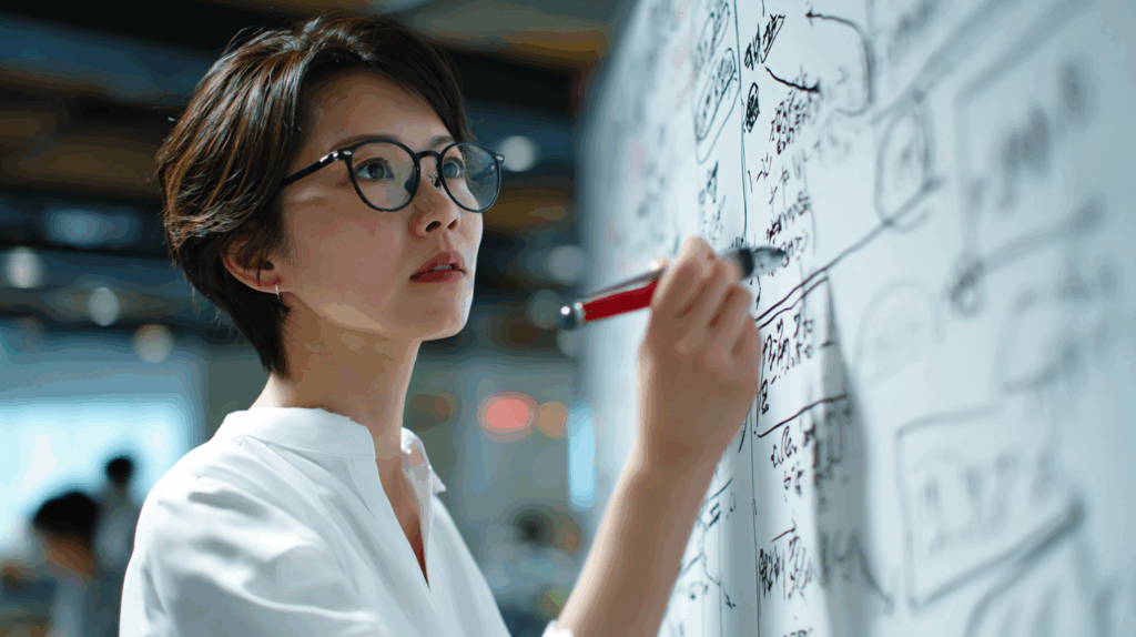 06：自分でLPを改善するためのチェックリスト&優先順位