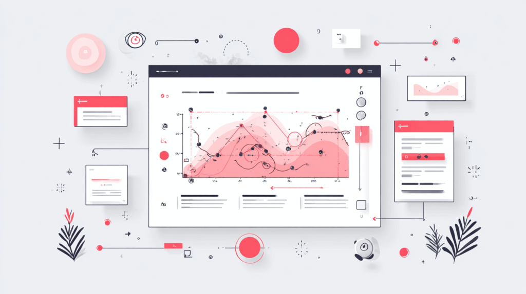 ページの優先順位を決めて、情報を整理する