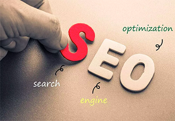 GeoDesignのSEO戦略について